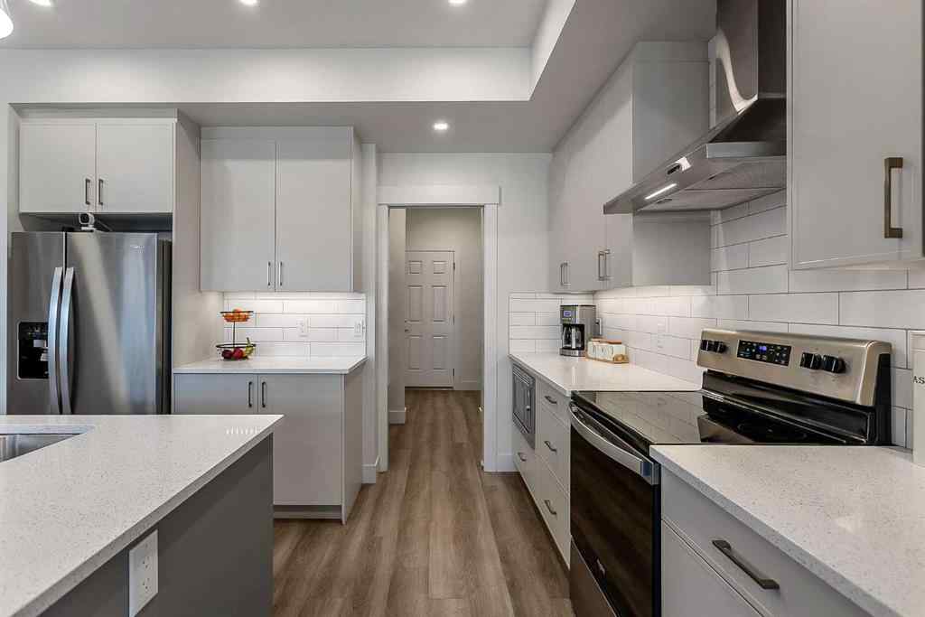 MLS® A2254285 - 222 Arbour Lake View NW in Arbour Lake Calgary, Residential