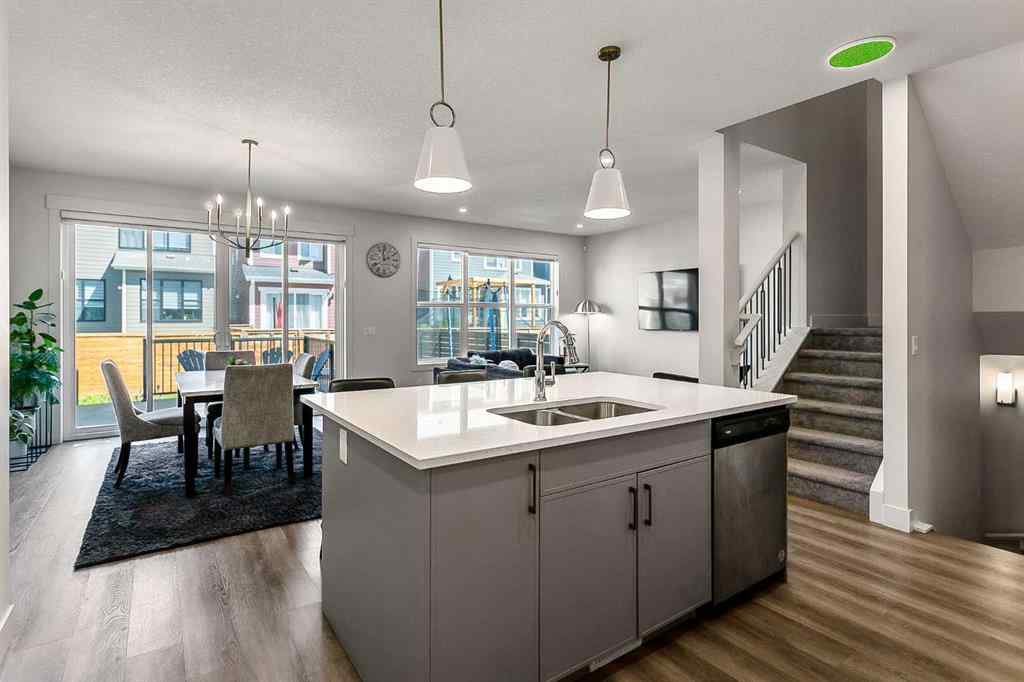 MLS® A2254285 - 222 Arbour Lake View NW in Arbour Lake Calgary, Residential