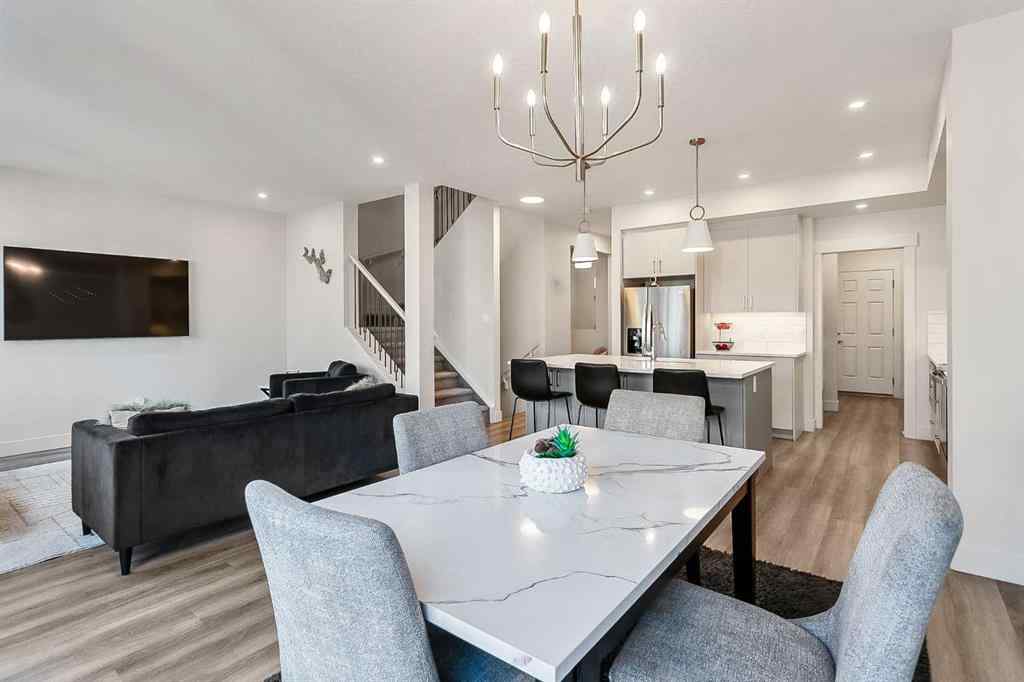 MLS® A2254285 - 222 Arbour Lake View NW in Arbour Lake Calgary, Residential