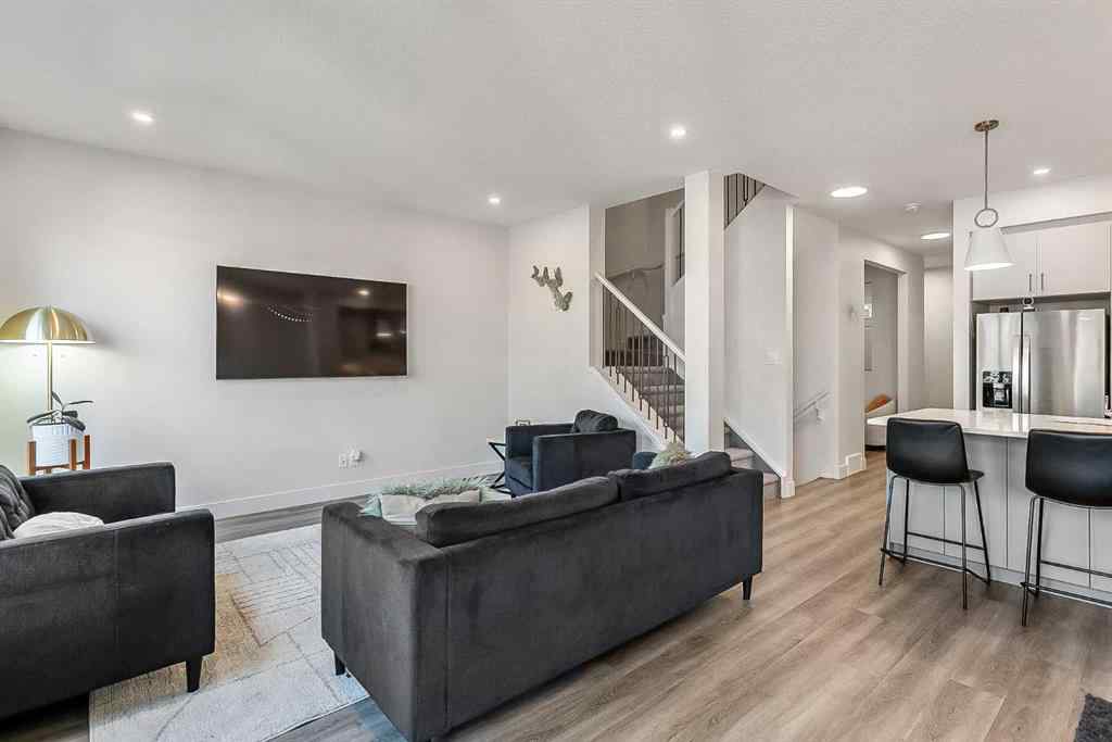 MLS® A2254285 - 222 Arbour Lake View NW in Arbour Lake Calgary, Residential