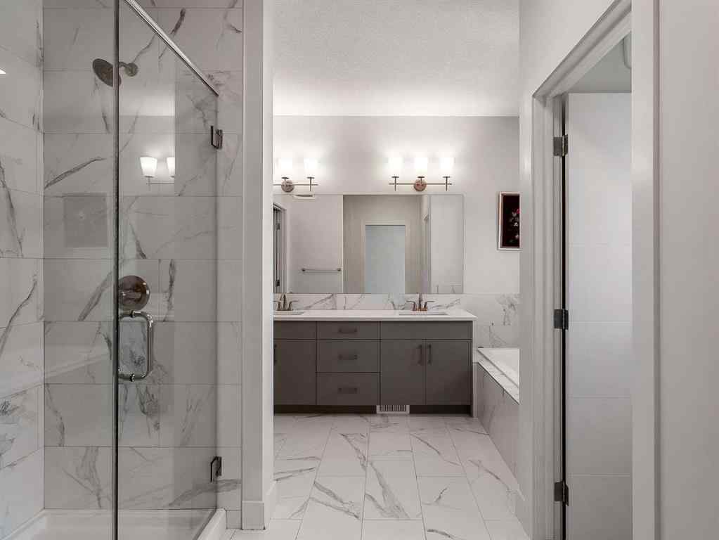 MLS® A2254285 - 222 Arbour Lake View NW in Arbour Lake Calgary, Residential