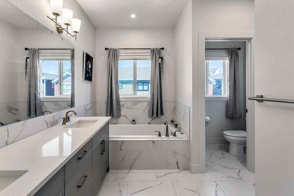 MLS® A2254285 - 222 Arbour Lake View NW in Arbour Lake Calgary, Residential
