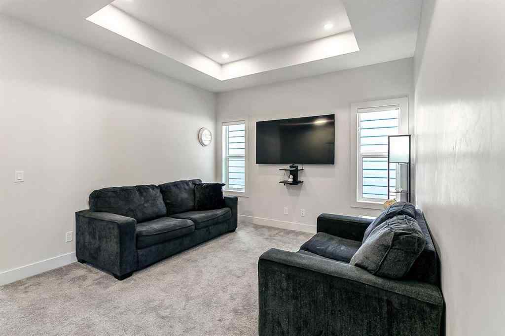 MLS® A2254285 - 222 Arbour Lake View NW in Arbour Lake Calgary, Residential