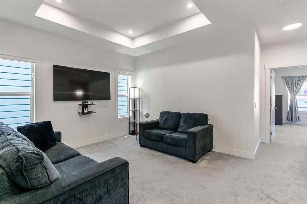 MLS® A2254285 - 222 Arbour Lake View NW in Arbour Lake Calgary, Residential