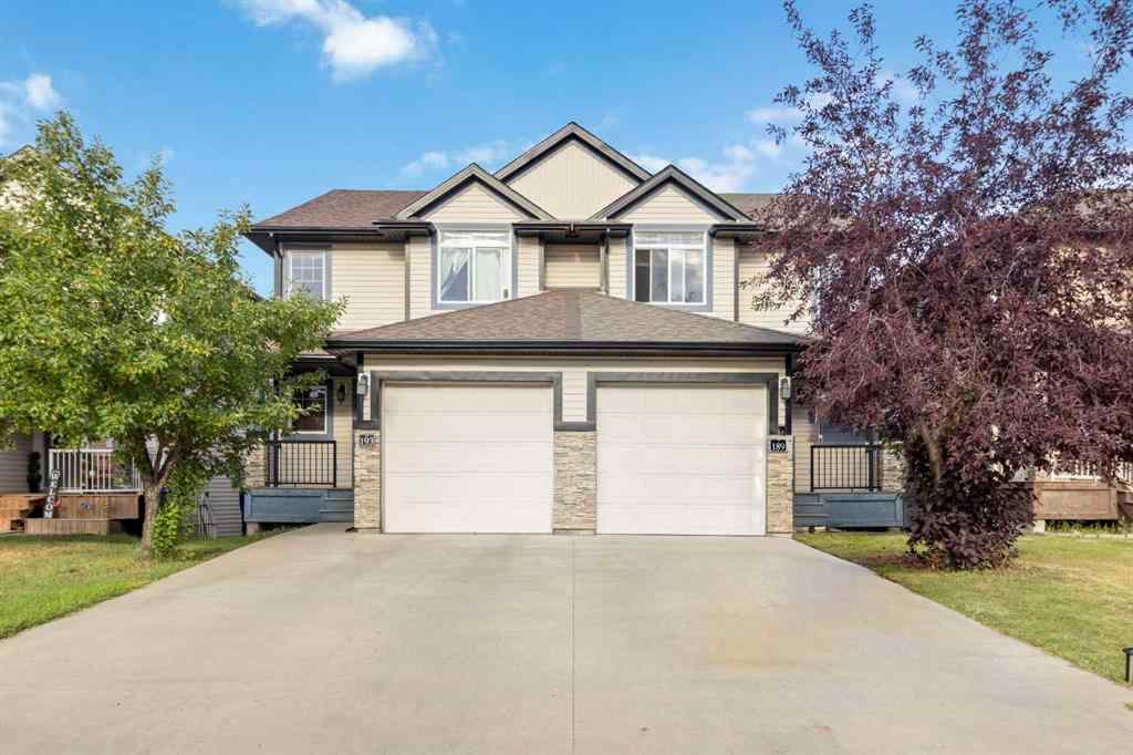 MLS® A2254286 - 193 Sandstone Lane  in Eagle Ridge Fort McMurray, Residential