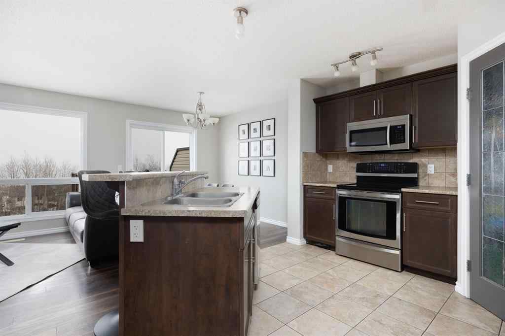 MLS® A2254286 - 193 Sandstone Lane  in Eagle Ridge Fort McMurray, Residential