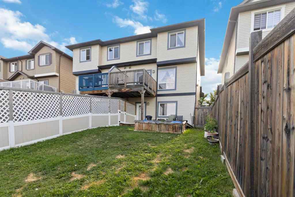 MLS® A2254286 - 193 Sandstone Lane  in Eagle Ridge Fort McMurray, Residential
