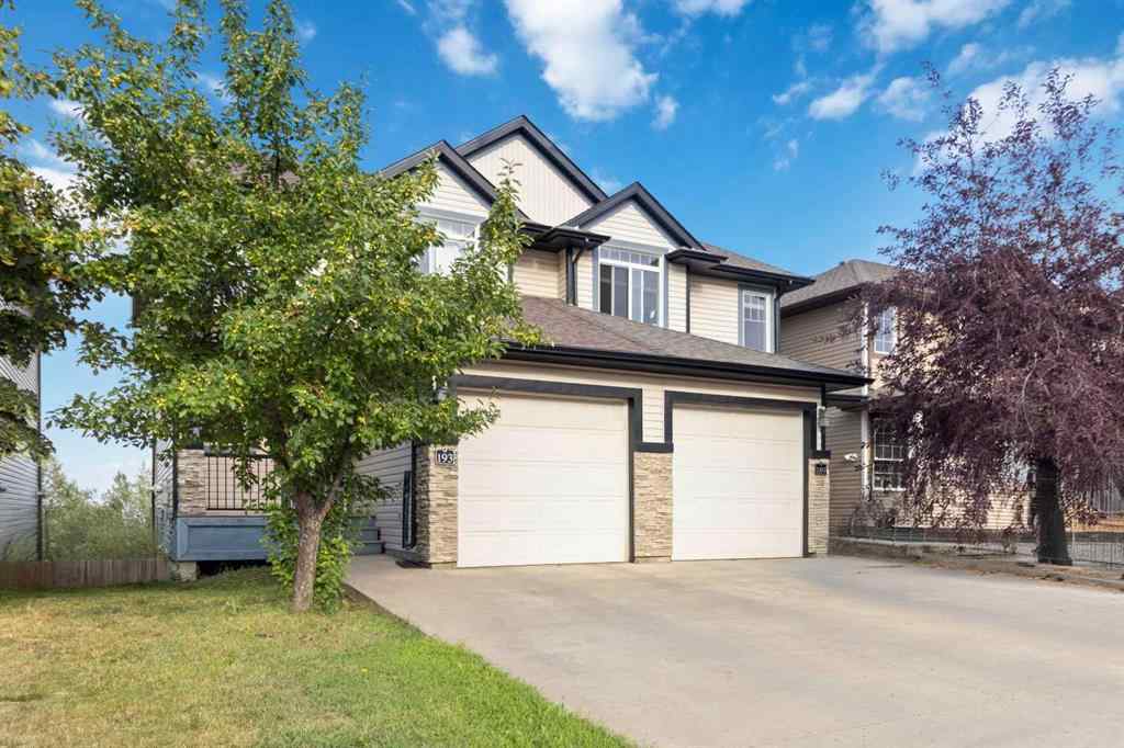 MLS® A2254286 - 193 Sandstone Lane  in Eagle Ridge Fort McMurray, Residential