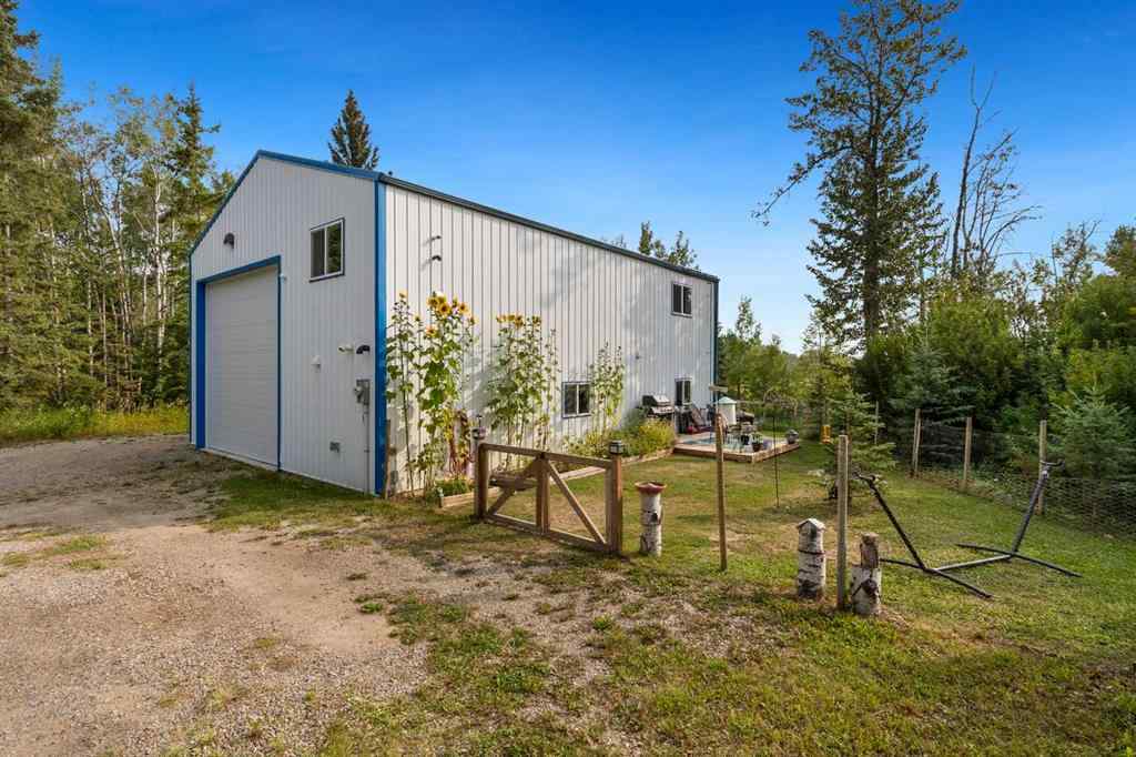 MLS® A2254288 - 34077 Range Road 40   in NONE Rural Mountain View County, Residential