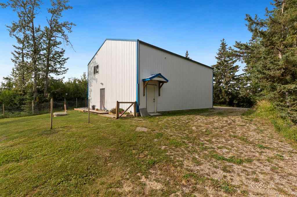 MLS® A2254288 - 34077 Range Road 40   in NONE Rural Mountain View County, Residential