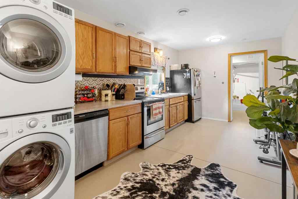MLS® A2254288 - 34077 Range Road 40   in NONE Rural Mountain View County, Residential