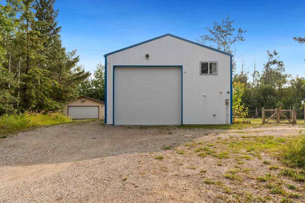 MLS® A2254288 - 34077 Range Road 40   in NONE Rural Mountain View County, Residential