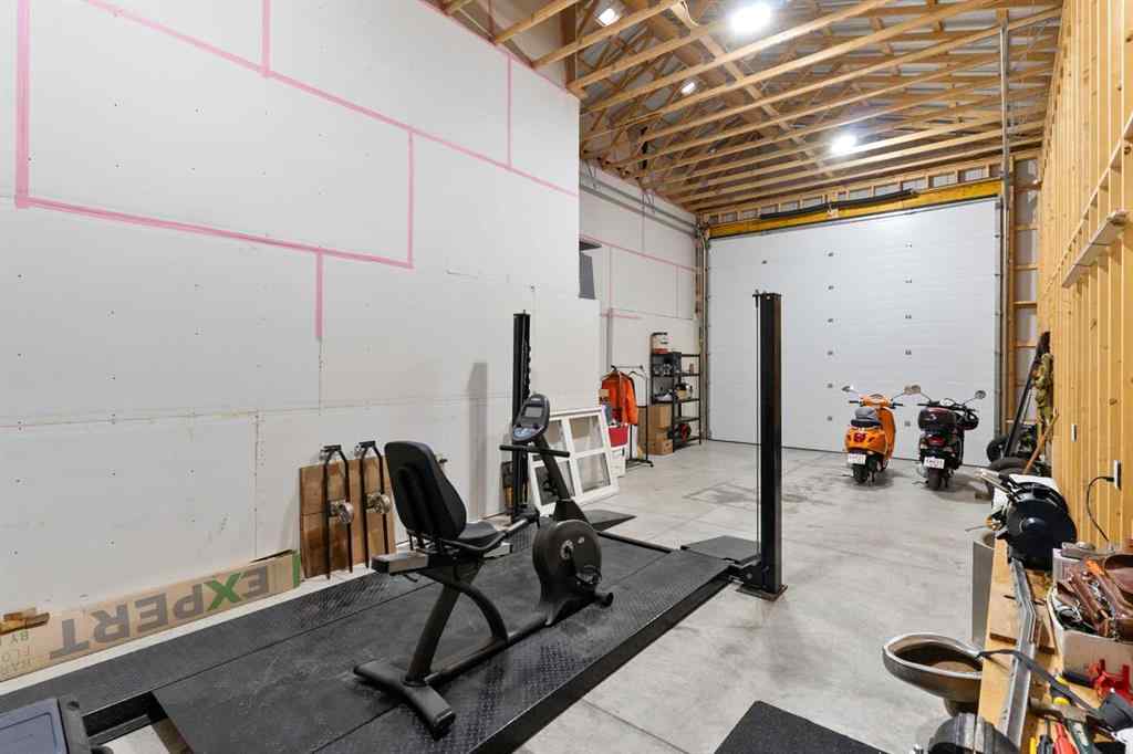 MLS® A2254288 - 34077 Range Road 40   in NONE Rural Mountain View County, Residential