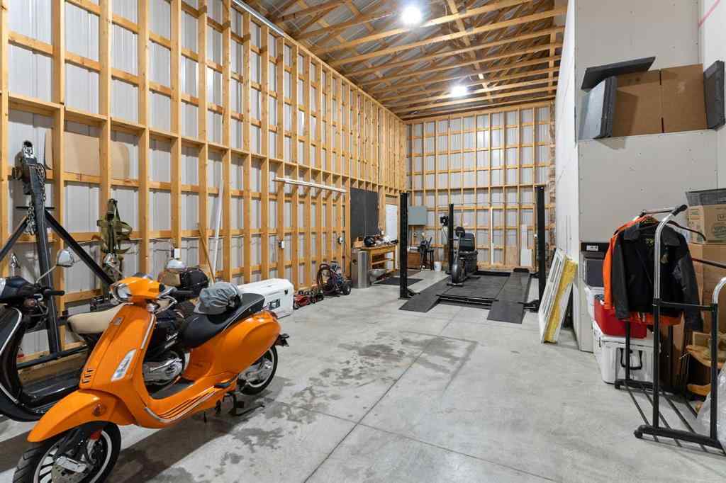 MLS® A2254288 - 34077 Range Road 40   in NONE Rural Mountain View County, Residential