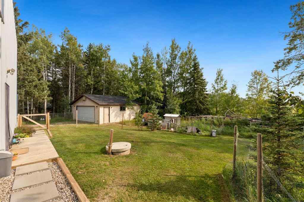 MLS® A2254288 - 34077 Range Road 40   in NONE Rural Mountain View County, Residential