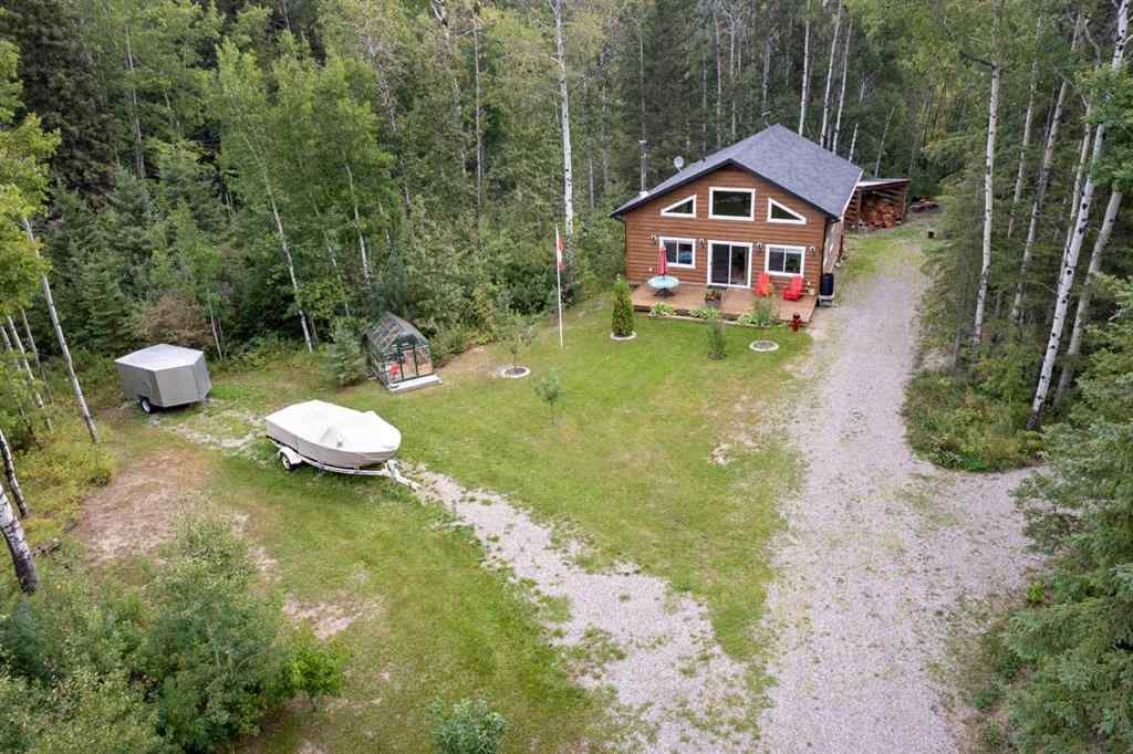 MLS® A2254288 - 34077 Range Road 40   in NONE Rural Mountain View County, Residential