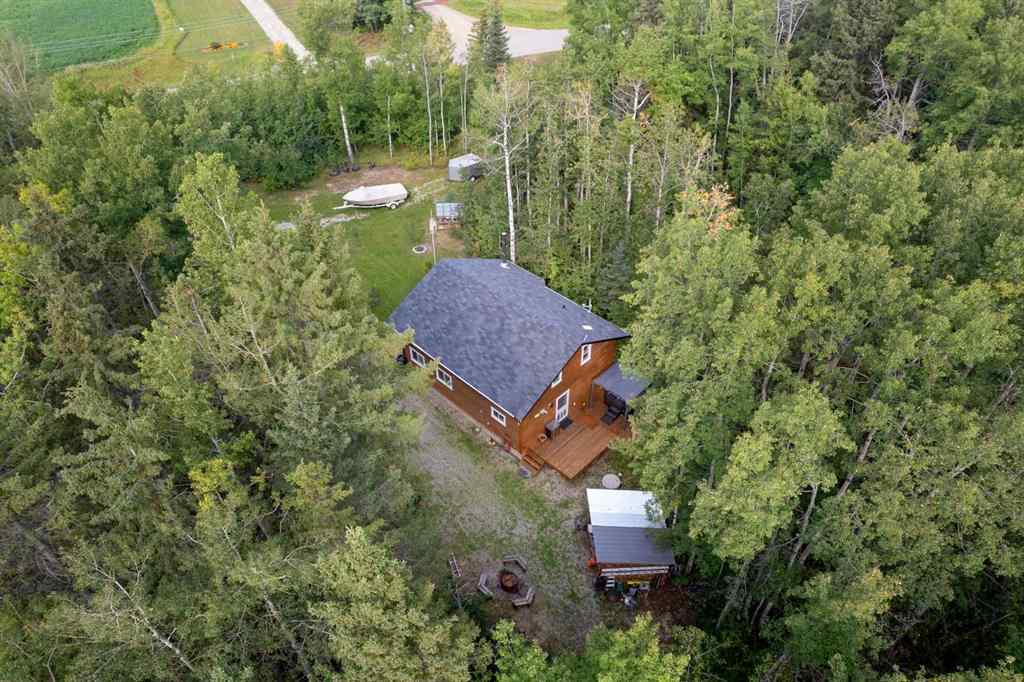 MLS® A2254288 - 34077 Range Road 40   in NONE Rural Mountain View County, Residential