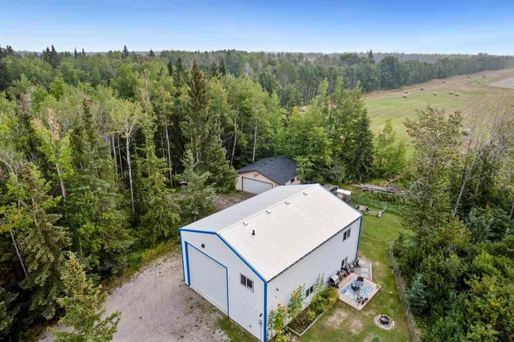 MLS® A2254288 - 34077 Range Road 40   in NONE Rural Mountain View County, Residential