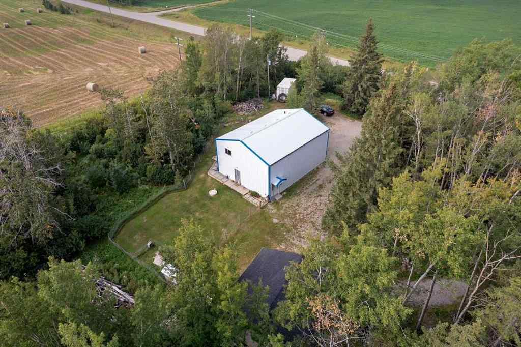 MLS® A2254288 - 34077 Range Road 40   in NONE Rural Mountain View County, Residential