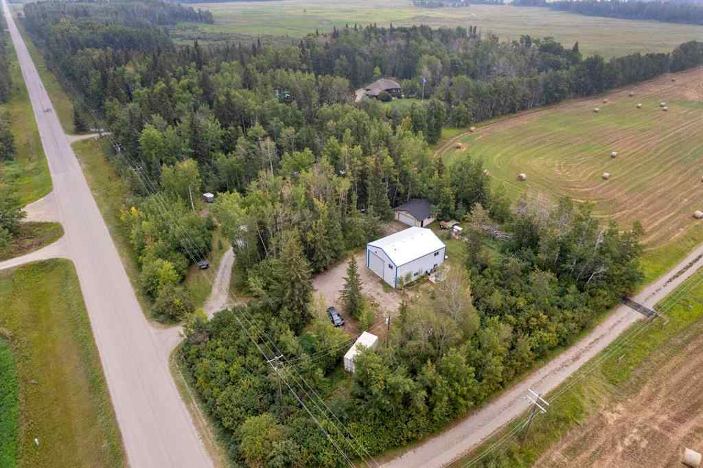 MLS® A2254288 - 34077 Range Road 40   in NONE Rural Mountain View County, Residential