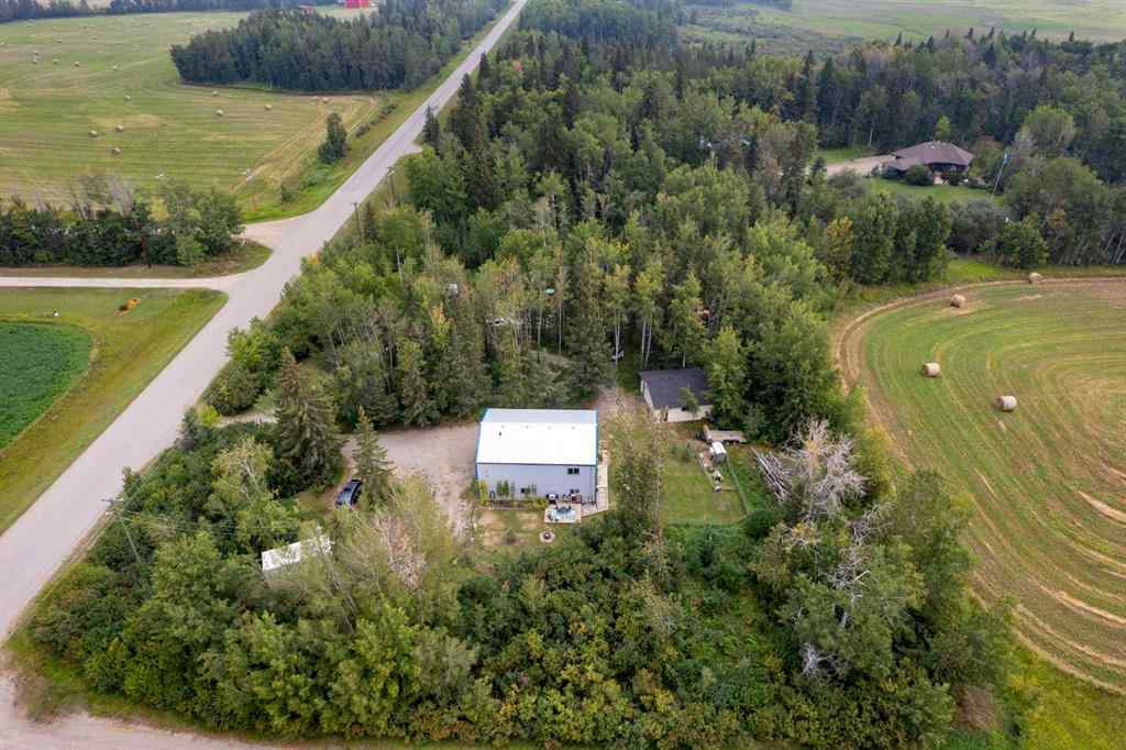 MLS® A2254288 - 34077 Range Road 40   in NONE Rural Mountain View County, Residential