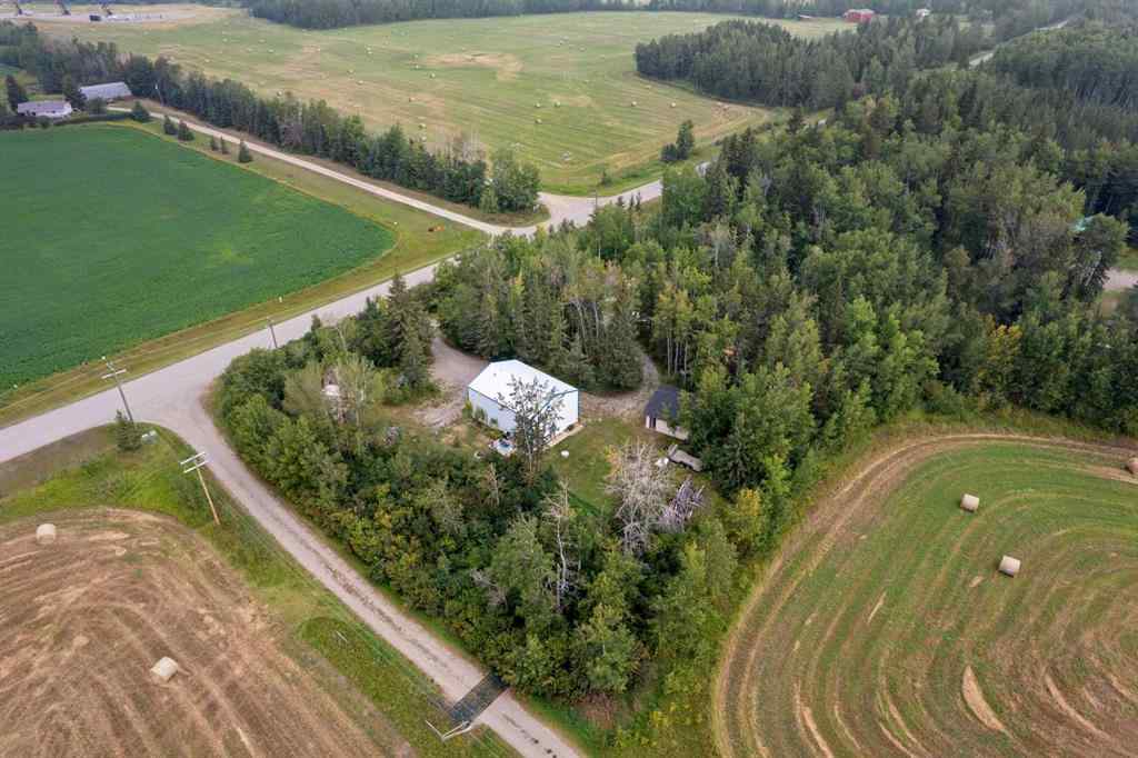MLS® A2254288 - 34077 Range Road 40   in NONE Rural Mountain View County, Residential