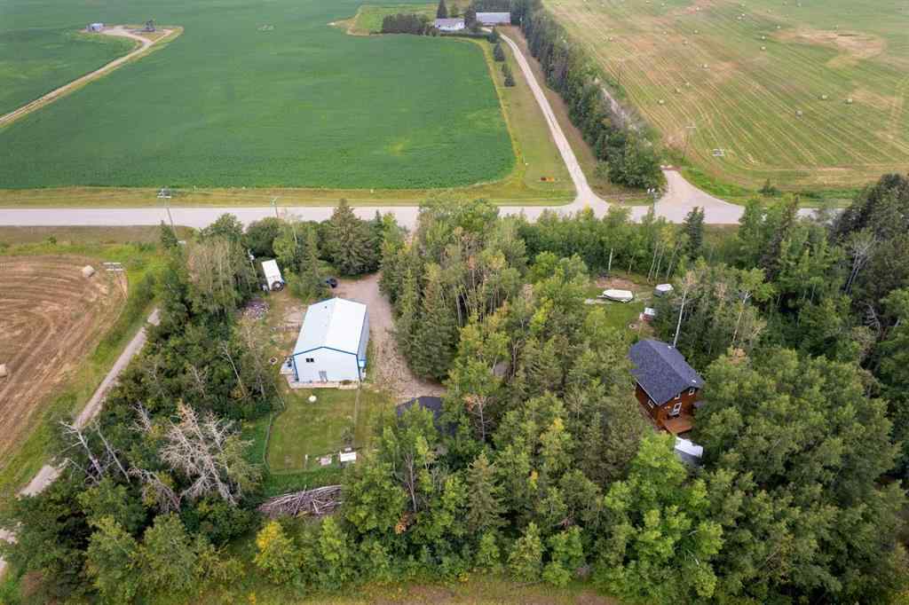 MLS® A2254288 - 34077 Range Road 40   in NONE Rural Mountain View County, Residential