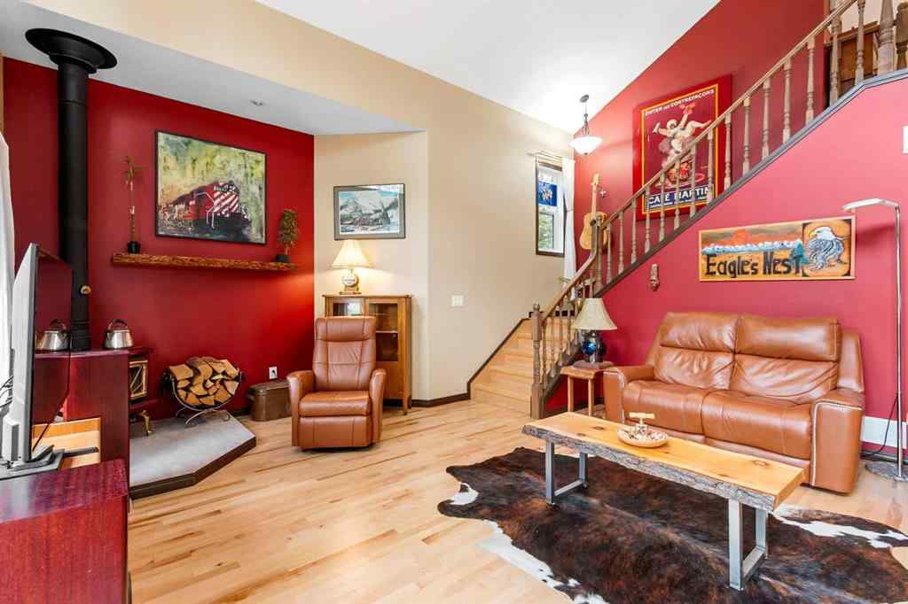 MLS® A2254288 - 34077 Range Road 40   in NONE Rural Mountain View County, Residential