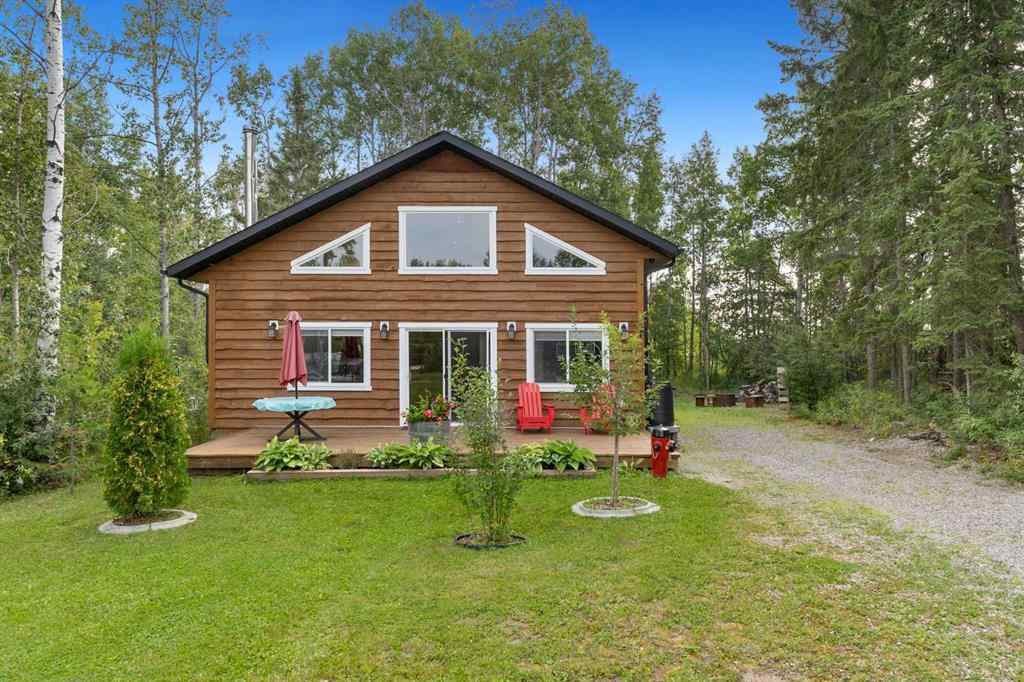 MLS® A2254288 - 34077 Range Road 40   in NONE Rural Mountain View County, Residential
