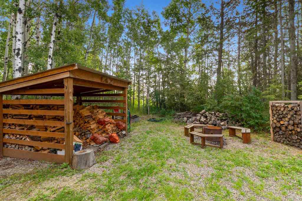 MLS® A2254288 - 34077 Range Road 40   in NONE Rural Mountain View County, Residential