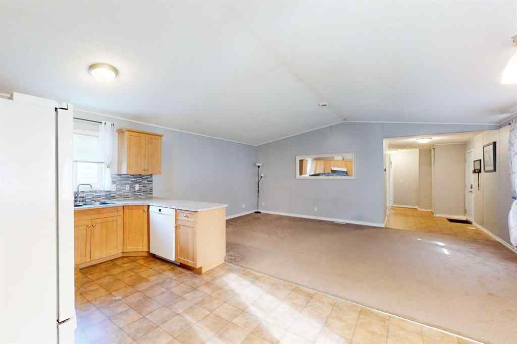 MLS® A2254289 - 209 Gregoire Crescent  in Gregoire Park Fort McMurray, Residential