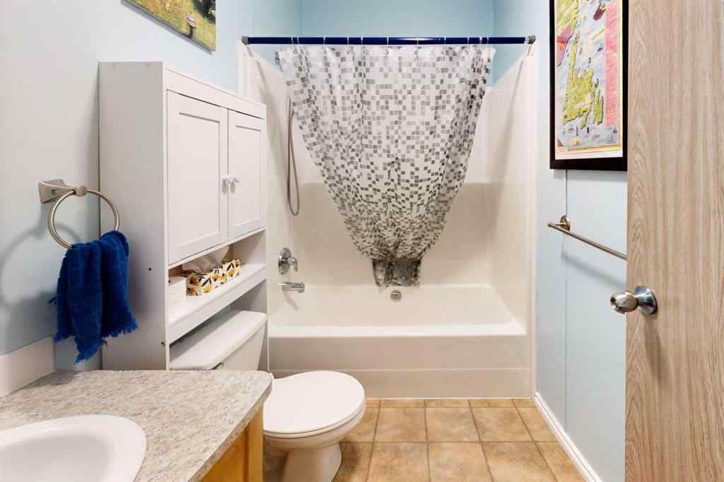 MLS® A2254289 - 209 Gregoire Crescent  in Gregoire Park Fort McMurray, Residential