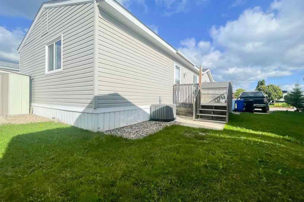 MLS® A2254289 - 209 Gregoire Crescent  in Gregoire Park Fort McMurray, Residential