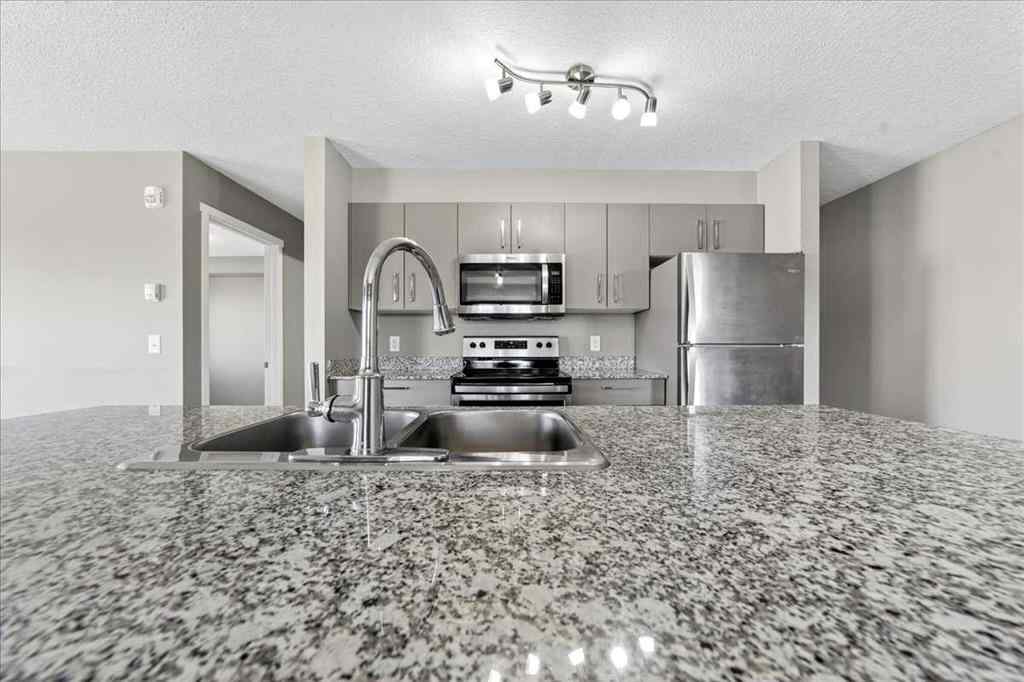 MLS® A2254291 - Unit #2401 4641 128 Avenue NE in Skyview Ranch Calgary, Residential