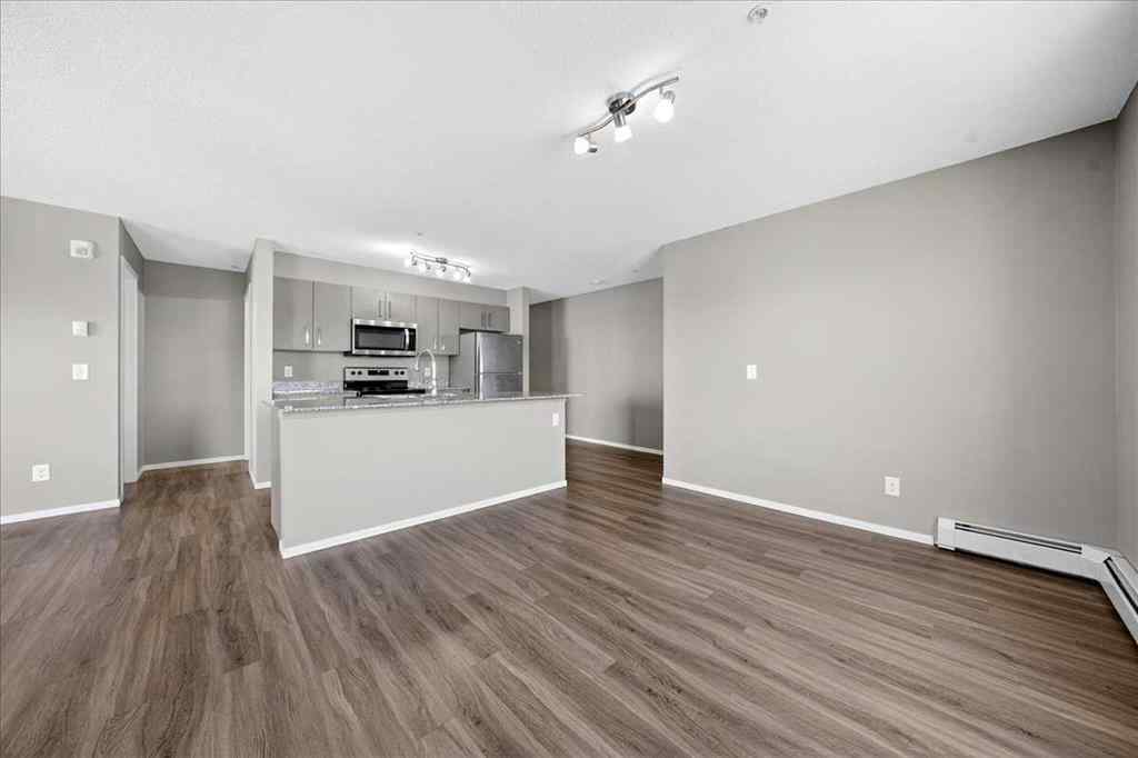 MLS® A2254291 - Unit #2401 4641 128 Avenue NE in Skyview Ranch Calgary, Residential