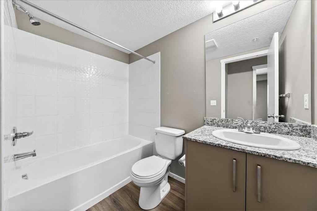 MLS® A2254291 - Unit #2401 4641 128 Avenue NE in Skyview Ranch Calgary, Residential