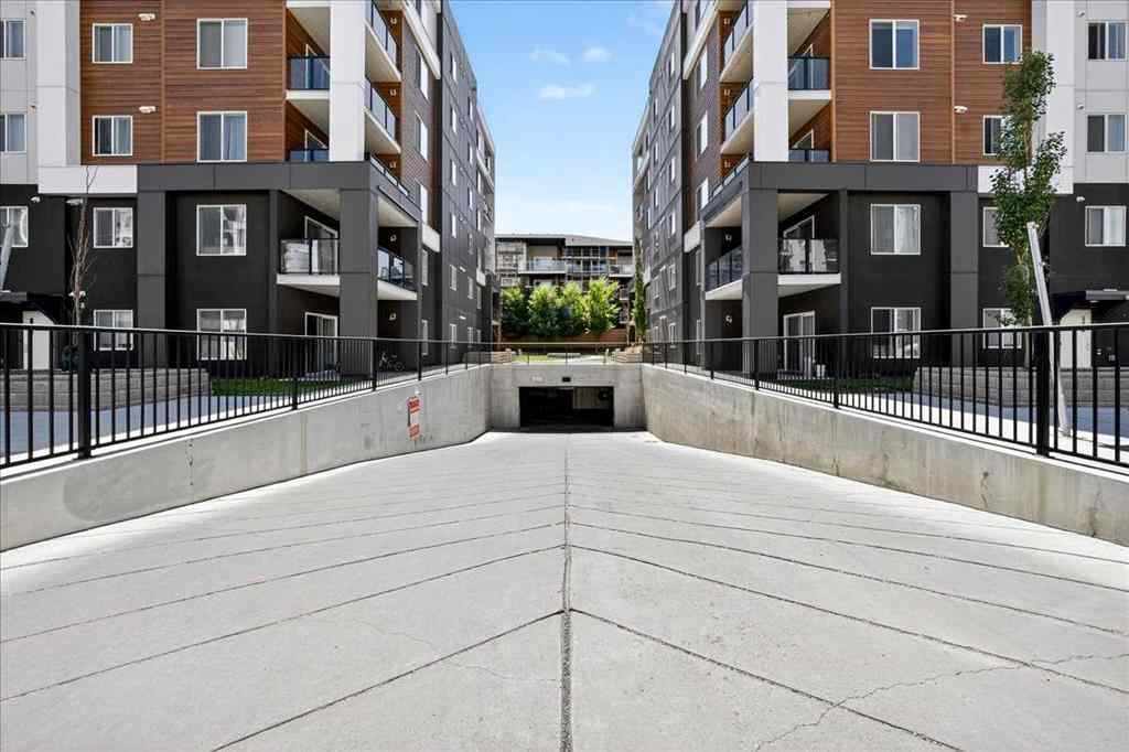 MLS® A2254291 - Unit #2401 4641 128 Avenue NE in Skyview Ranch Calgary, Residential