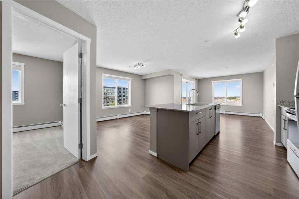 MLS® A2254291 - Unit #2401 4641 128 Avenue NE in Skyview Ranch Calgary, Residential