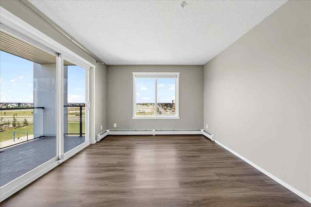 MLS® A2254291 - Unit #2401 4641 128 Avenue NE in Skyview Ranch Calgary, Residential