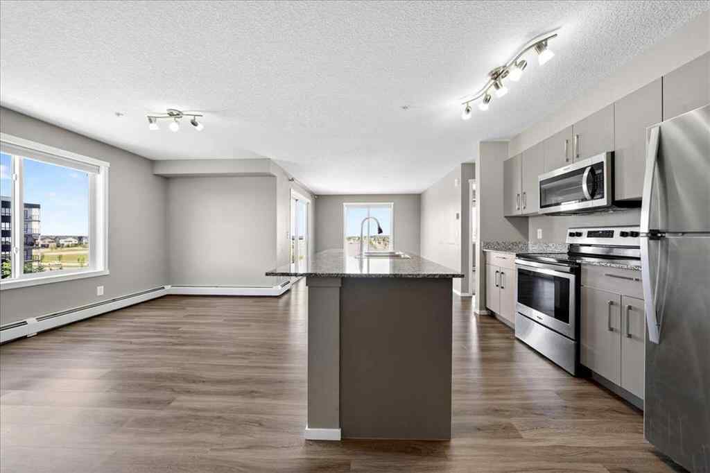 MLS® A2254291 - Unit #2401 4641 128 Avenue NE in Skyview Ranch Calgary, Residential