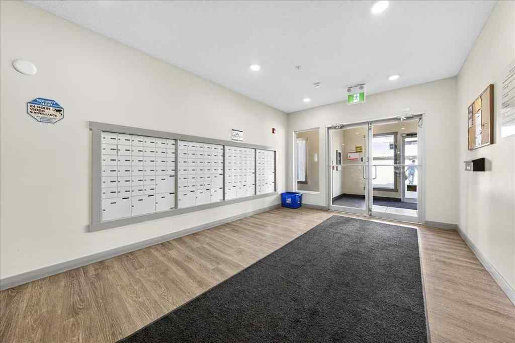 MLS® A2254291 - Unit #2401 4641 128 Avenue NE in Skyview Ranch Calgary, Residential