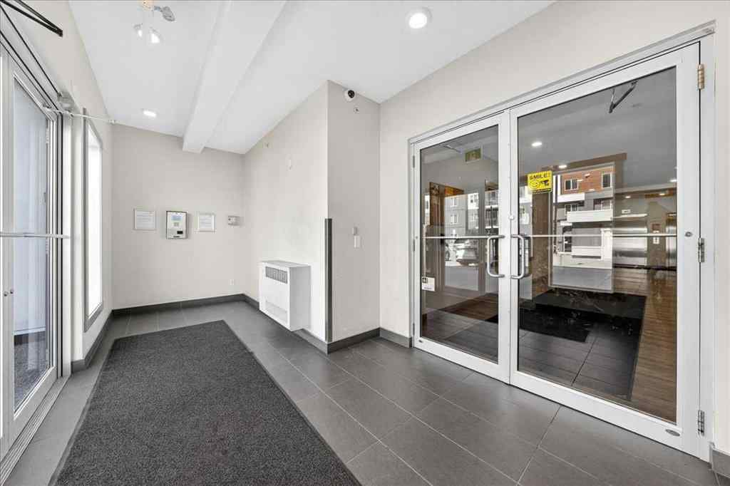 MLS® A2254291 - Unit #2401 4641 128 Avenue NE in Skyview Ranch Calgary, Residential