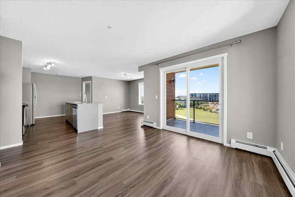 MLS® A2254291 - Unit #2401 4641 128 Avenue NE in Skyview Ranch Calgary, Residential