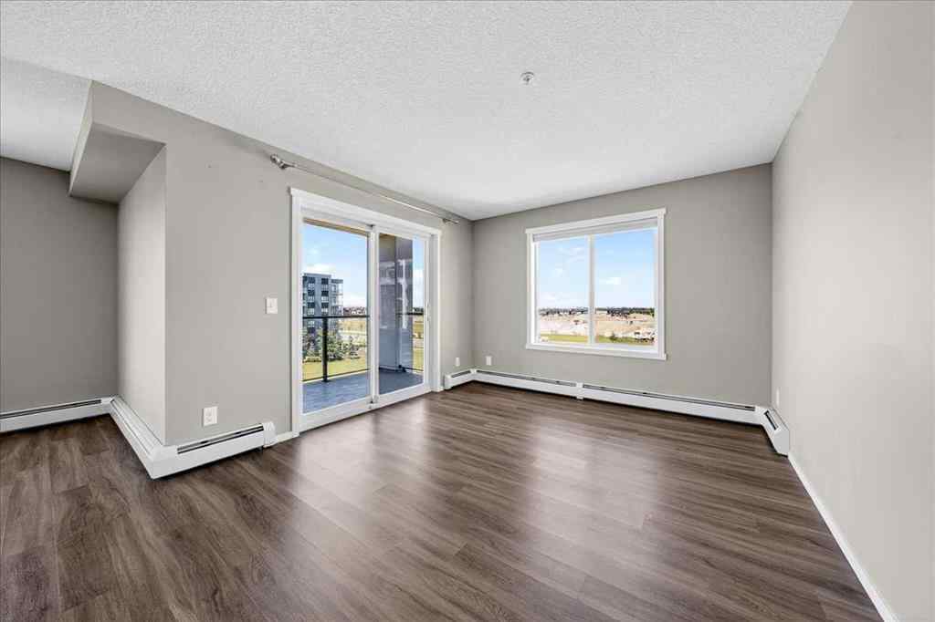 MLS® A2254291 - Unit #2401 4641 128 Avenue NE in Skyview Ranch Calgary, Residential