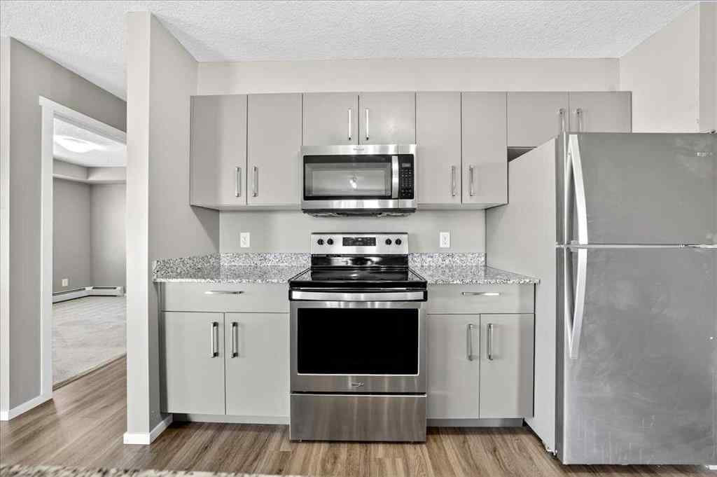 MLS® A2254291 - Unit #2401 4641 128 Avenue NE in Skyview Ranch Calgary, Residential