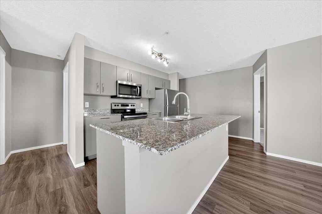 MLS® A2254291 - Unit #2401 4641 128 Avenue NE in Skyview Ranch Calgary, Residential