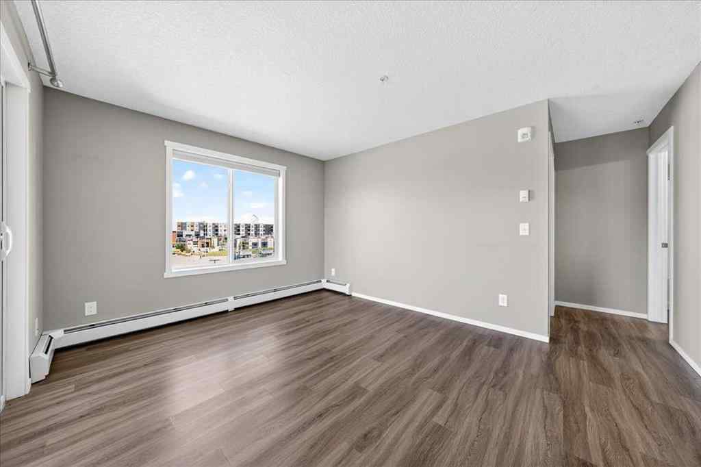 MLS® A2254291 - Unit #2401 4641 128 Avenue NE in Skyview Ranch Calgary, Residential