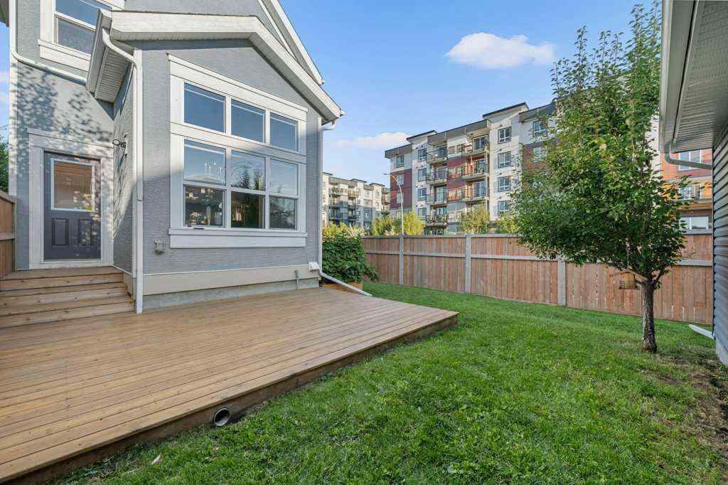 MLS® A2254294 - 103 Masters Manor SE in Mahogany Calgary, Residential