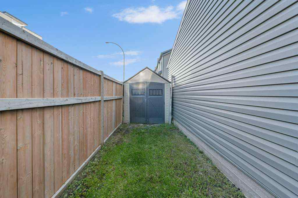MLS® A2254294 - 103 Masters Manor SE in Mahogany Calgary, Residential