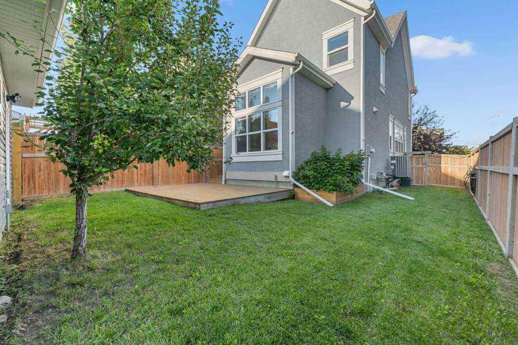 MLS® A2254294 - 103 Masters Manor SE in Mahogany Calgary, Residential